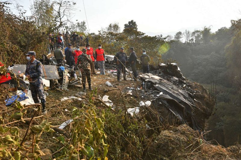 acidente-aviao-nepal-prakash-mathemaafp