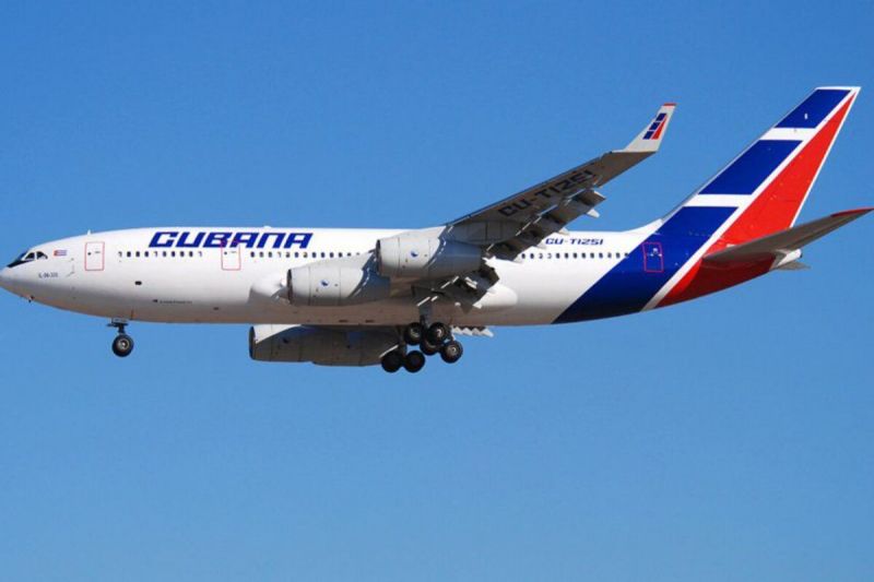 cubana-de-aviacion